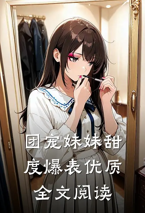 团宠妹妹甜度爆表优质全文阅读