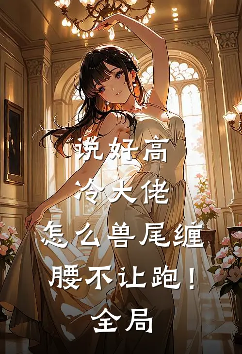 说好高冷大佬，怎么兽尾缠腰不让跑！全局