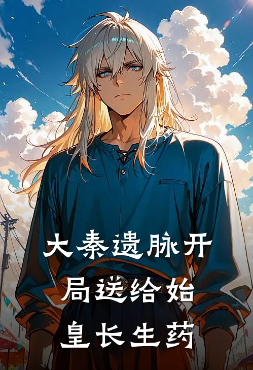 大秦遗脉开局送给始皇长生药