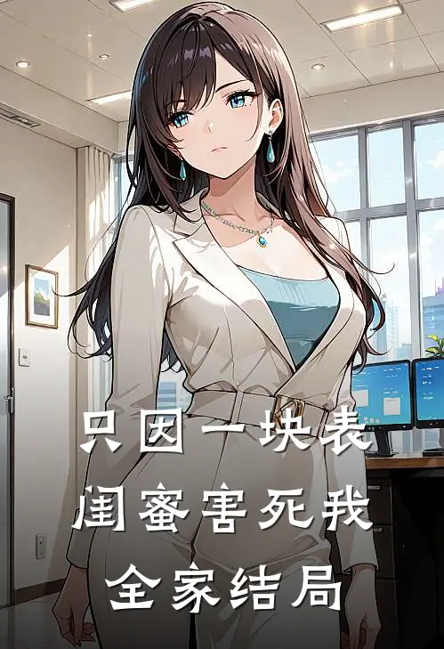 只因一块表，闺蜜害死我全家结局