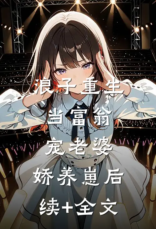 浪子重生：当富翁，宠老婆，娇养崽后续+全文