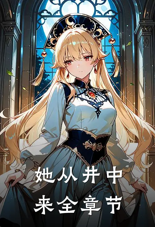 她从井中来全章节