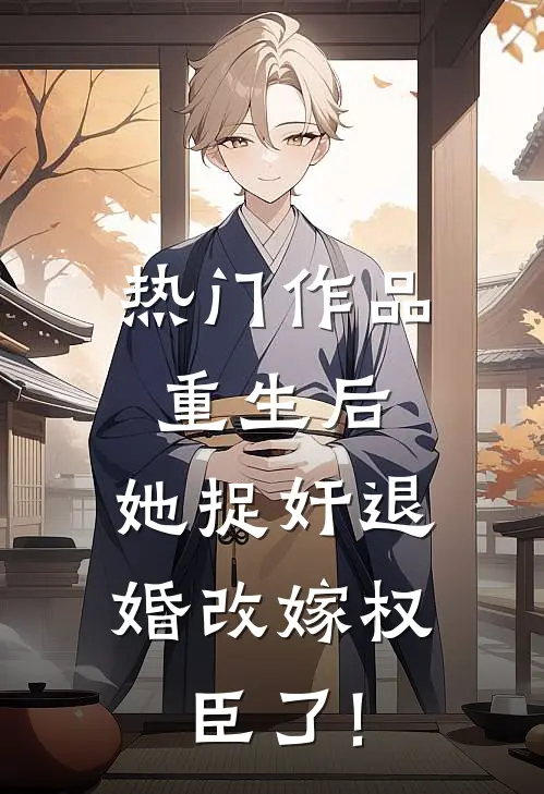 热门作品重生后,她捉奸退婚改嫁权臣了!
