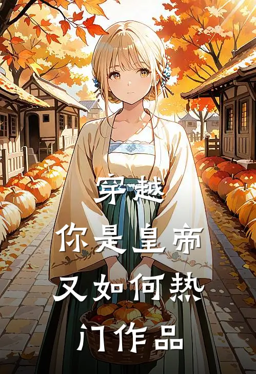 穿越：你是皇帝又如何热门作品