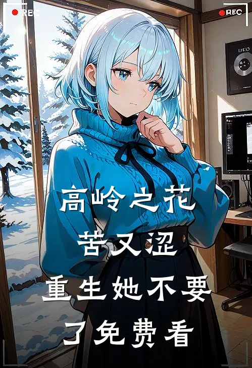 高岭之花苦又涩，重生她不要了免费看