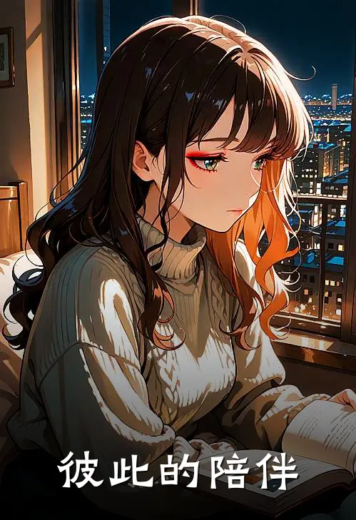 彼此的陪伴