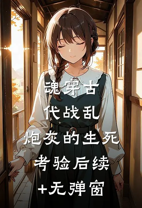 魂穿古代战乱：炮灰的生死考验后续+无弹窗