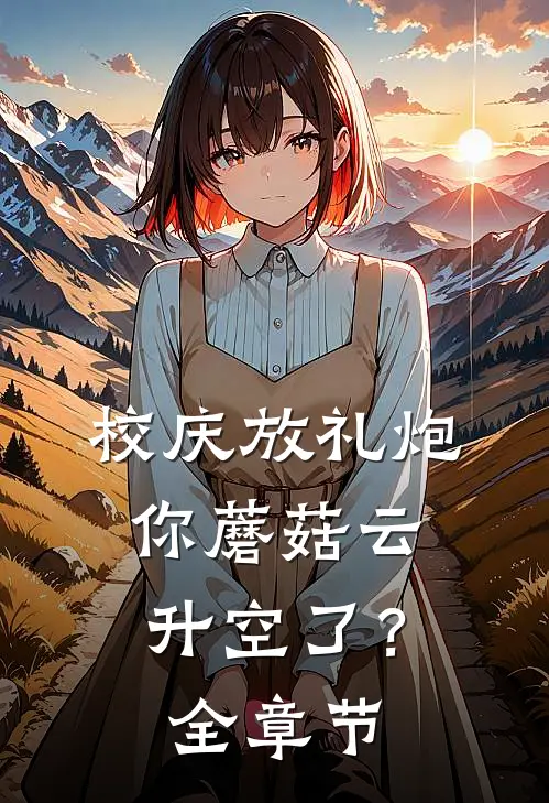 校庆放礼炮，你蘑菇云升空了？全章节