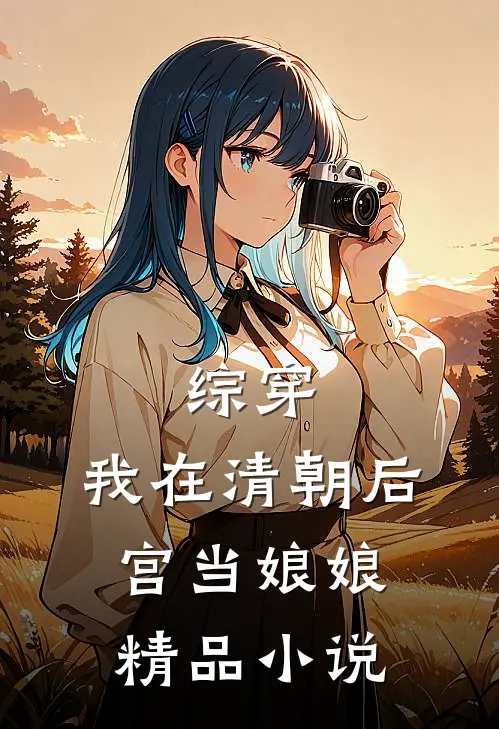 综穿：我在清朝后宫当娘娘精品小说