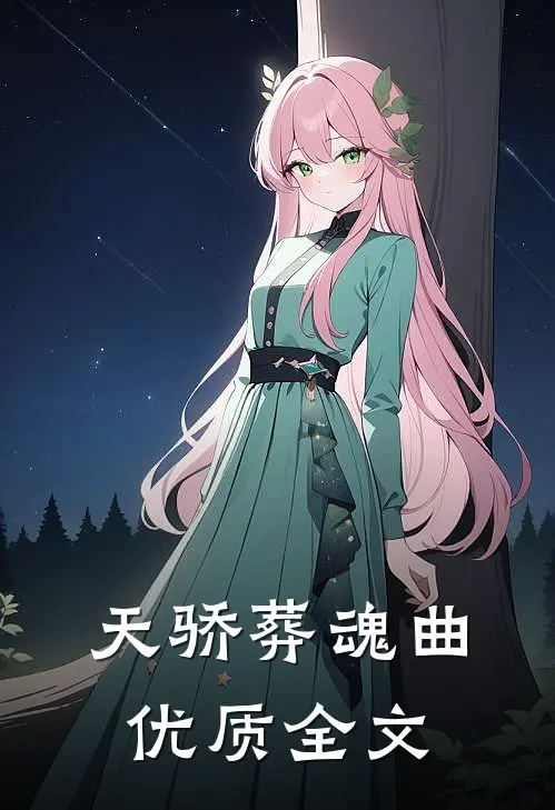 天骄葬魂曲优质全文
