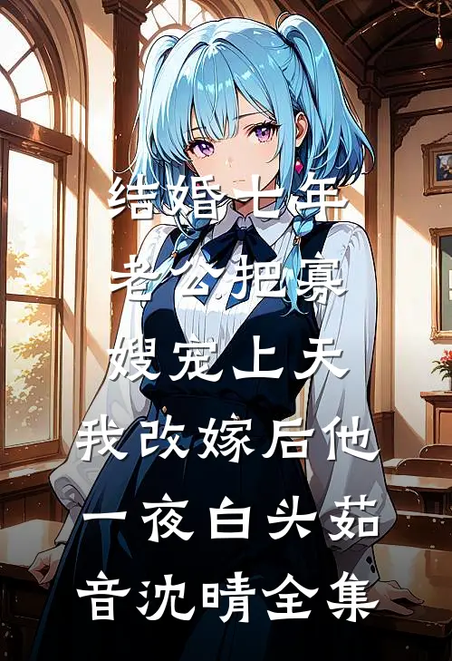 结婚七年老公把寡嫂宠上天，我改嫁后他一夜白头茹音沈晴全集