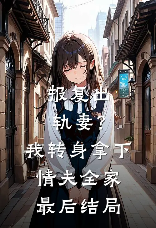 报复出轨妻？我转身拿下情夫全家最后结局