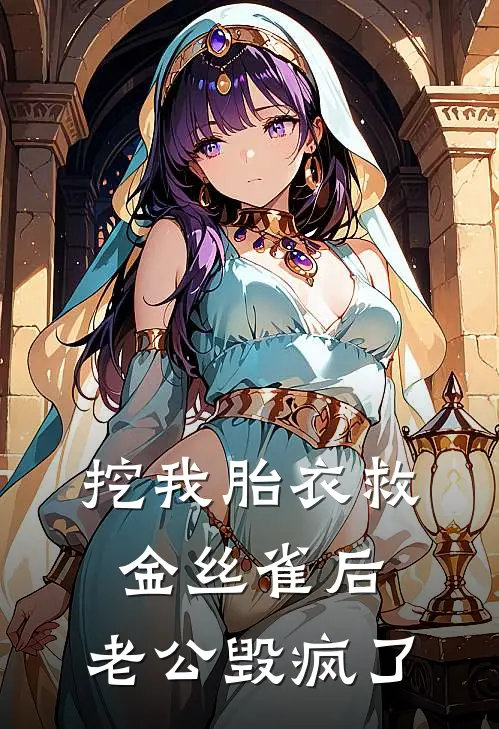 挖我胎衣救金丝雀后，老公毁疯了