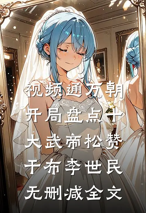 视频通万朝，开局盘点十大武帝松赞干布李世民无删减全文