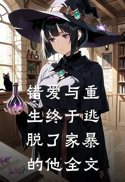 错爱与重生(终于逃脱了家暴的他)全文