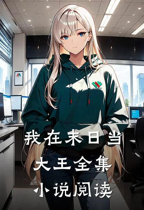 我在末日当大王全集小说阅读