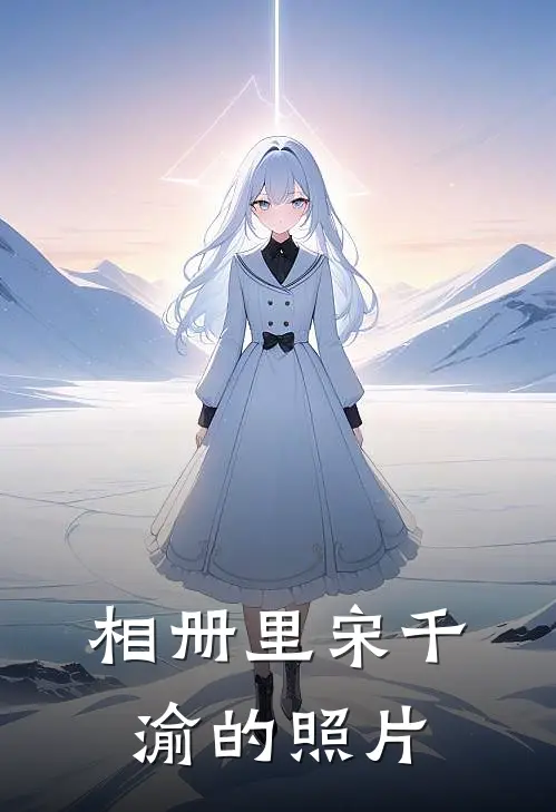 相册里宋千渝的照片