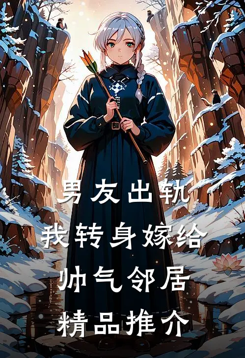 男友出轨，我转身嫁给帅气邻居精品推介
