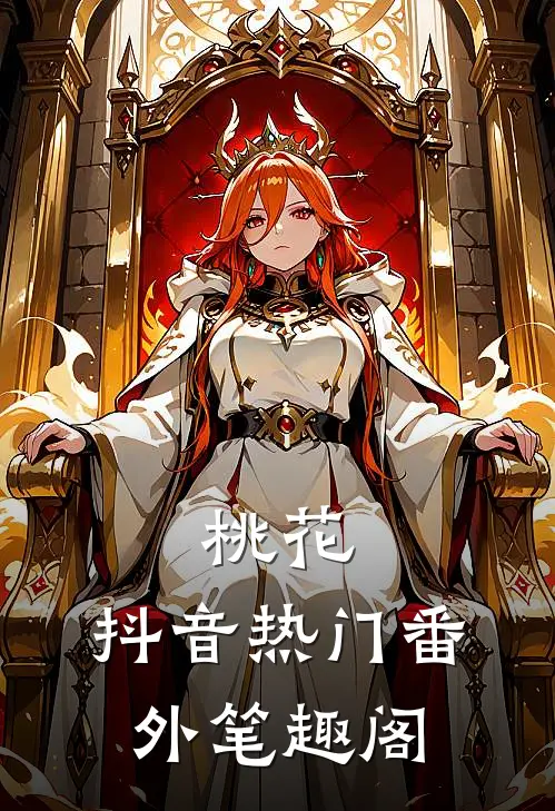 桃花：抖音热门番外笔趣阁