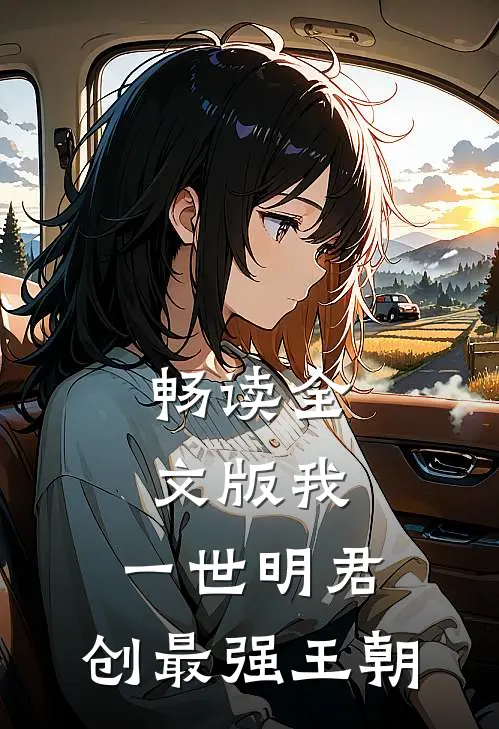 畅读全文版我，一世明君，创最强王朝