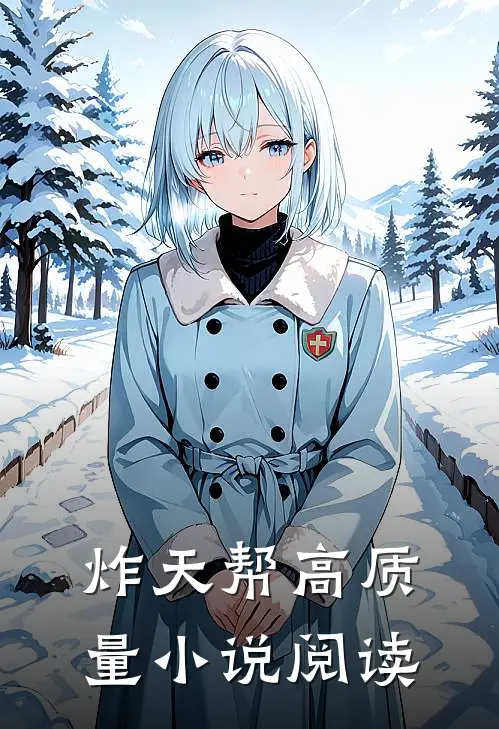 炸天帮高质量小说阅读