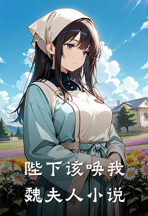 陛下该唤我魏夫人小说