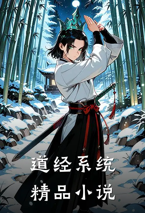 道经系统精品小说