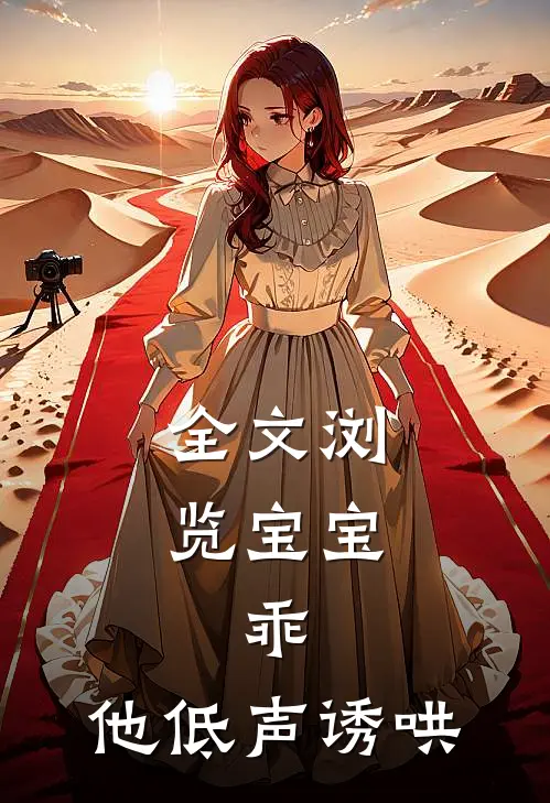 全文浏览宝宝,乖,他低声诱哄