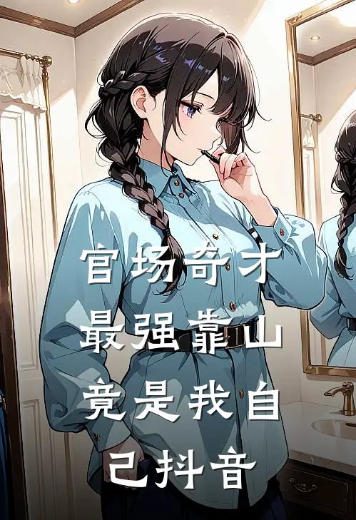 官场奇才：最强靠山竟是我自己抖音