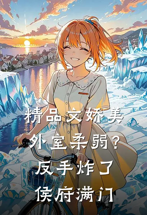 精品文娇美外室柔弱？反手炸了侯府满门