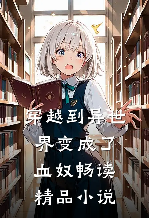穿越到异世界变成了血奴畅读精品