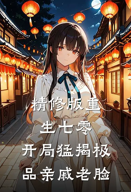 精修版重生七零：开局猛揭极品亲戚老脸