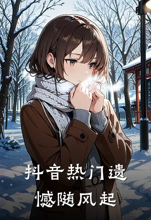 抖音热门遗憾随风起