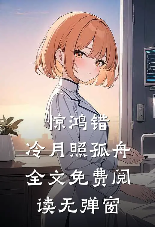 惊鸿错，冷月照孤舟全文免费阅读无弹窗
