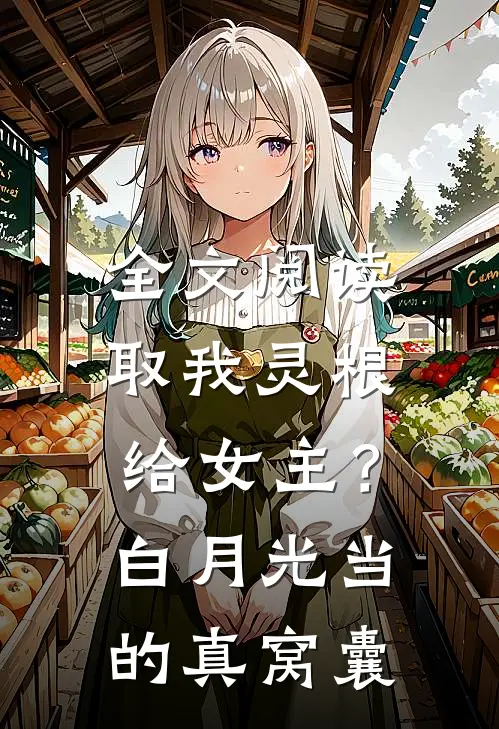 全文阅读取我灵根给女主？白月光当的真窝囊