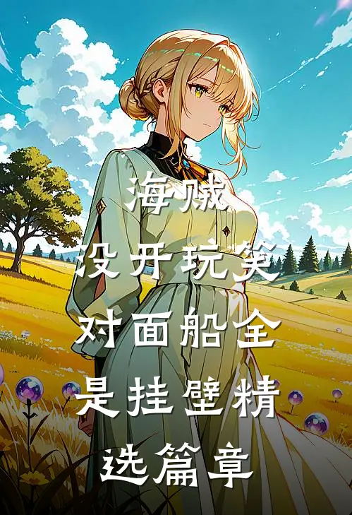 海贼：没开玩笑，对面船全是挂壁精选篇章