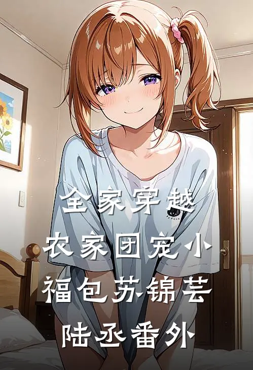 全家穿越：农家团宠小福包苏锦芸陆丞番外