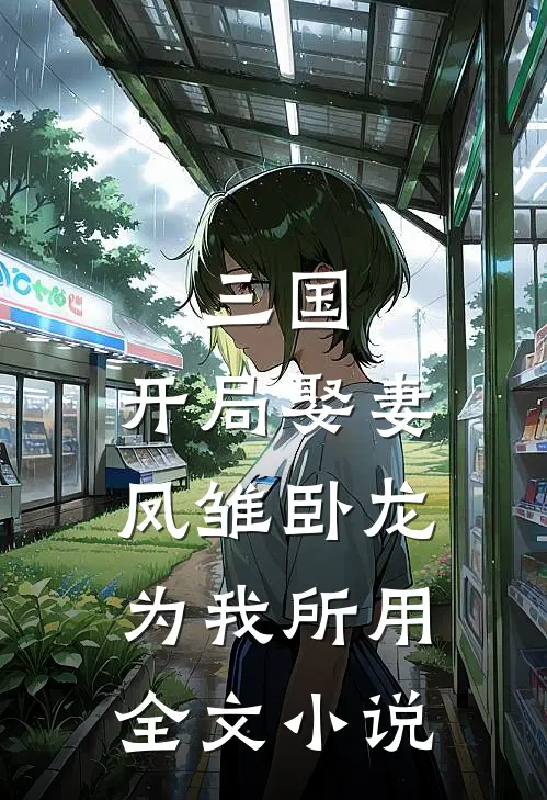 三国：开局娶妻，凤雏卧龙为我所用全文小说