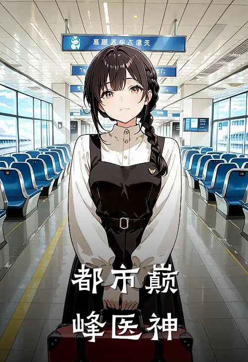 都市巅峰医神