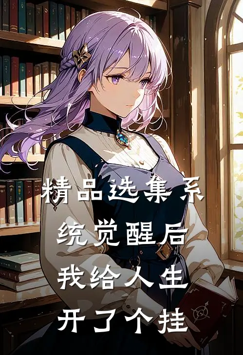 精品选集系统觉醒后，我给人生开了个挂