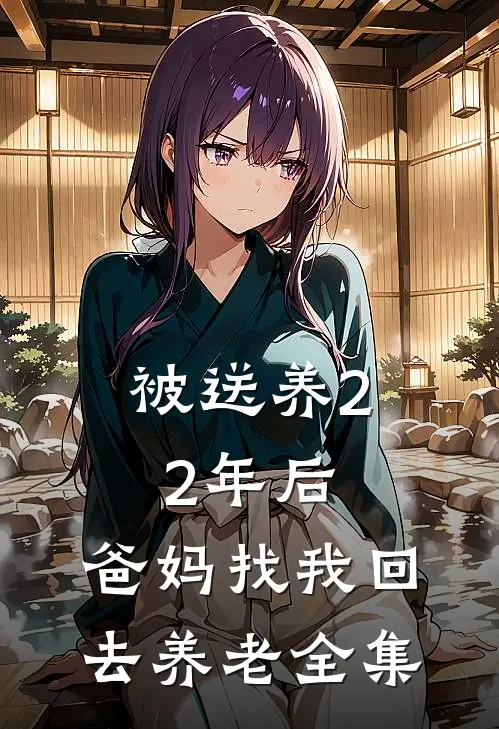 被送养22年后，爸妈找我回去养老全集