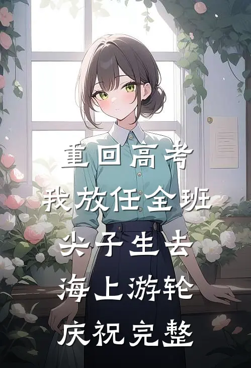 重回高考，我放任全班尖子生去海上游轮庆祝完整