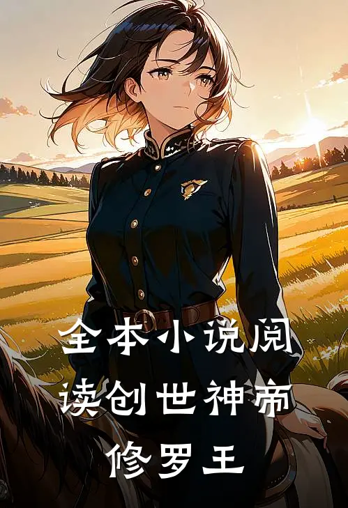 全本小说阅读创世神帝：修罗王