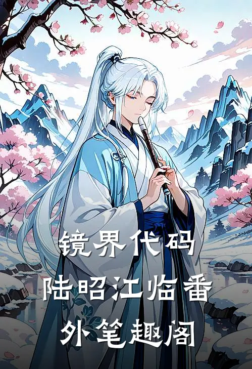 镜界代码：陆昭江临番外笔趣阁
