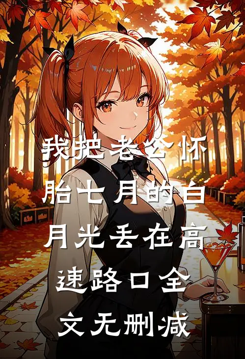 我把老公怀胎七月的白月光丢在高速路口全文无删减