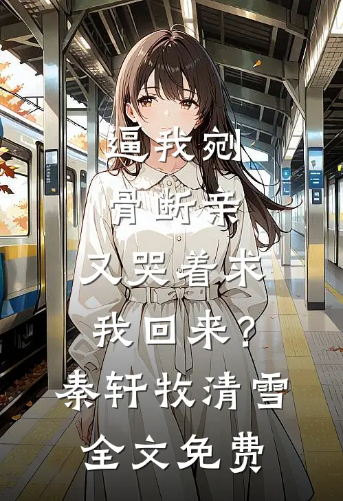 逼我剜骨断亲，又哭着求我回来？秦轩牧清雪全文免费
