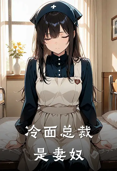 冷面总裁是妻奴