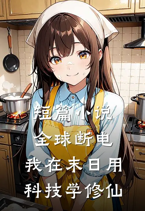 短篇小说全球断电，我在末日用科技学修仙