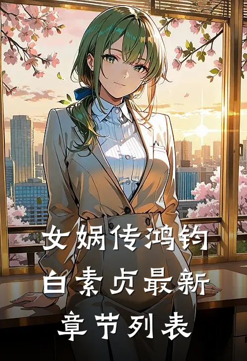 女娲传鸿钧白素贞最新章节列表