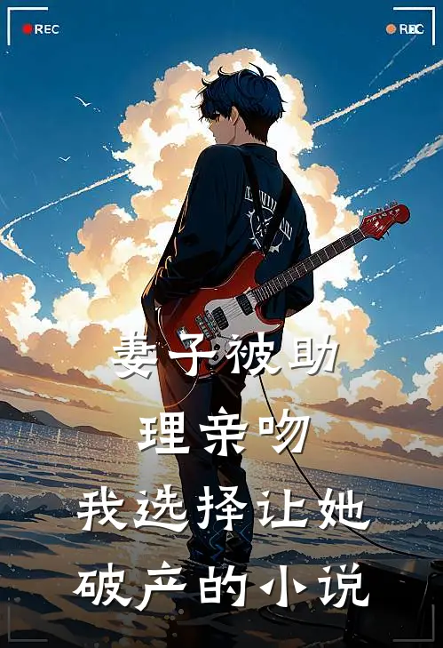 妻子被助理亲吻，我选择让她破产的小说